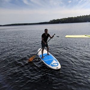 Meet your Posher, Victor